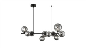 Lampa Wisząca Mila 10Xg9 Ml0335 Milagro