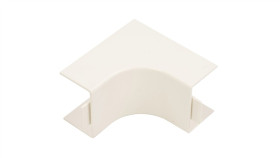 Naroże Wewnętrzne Kanału Wdk 60X40 Hi40060rw Białe 6191959 /2Szt./