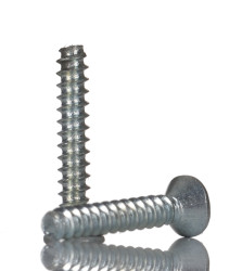 Wkręt samogwintujący