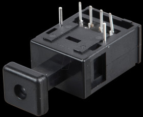 TORX1952A(F) Toshiba FO receiver, 10Mbit/s, F05 connector rectangular, 6-pin