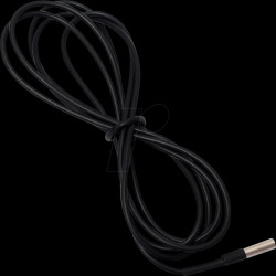 LK-TEMP2 Developer boards - Temperature sensor up to 125 °C, DS18B20