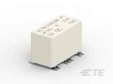Przekaźnik sygnału, 5V ac, 2 A, SPDT, montaż PCB, TE Connectivity