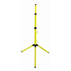 Statyw do naświetlaczy LED Halogenów, kolor,