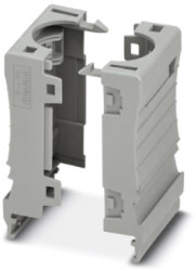 Connector housing for CLIPLINE COMBI series, 3000682