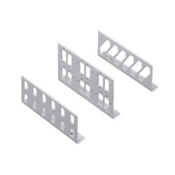 Panel krosowniczy, obudowa Rittal