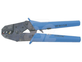 Praska WZ 10I/1-6 E06PZ-03020100201 ERGOM