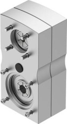 Zestaw równoległy FESTO EAMM-U-110-D50-84AA-120 8107241