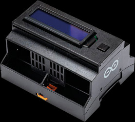 AKX00031 Arduino Pro - Edge Control Housing Kit