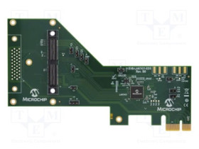 EVB-LAN7431-EDS