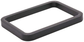 Uszczelka HARTING Uszczelka profilowa PG21 Han B