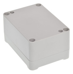 Obudowa hermetyczna 37x50x70 - Z96JH