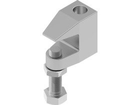 Zacisk  ZKK12 752215 BAKS