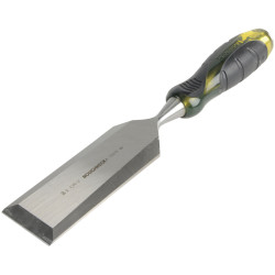 Roughneck 30-150 Professional Bevel Edge Chisel 50mm (2in)