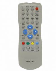 PILOT TECHNISAT DIGIT S2-CD