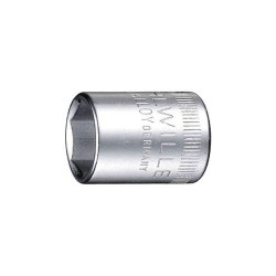 Stahlwille 40 8 01010008 Hex Head Bits 8 mm