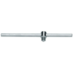 Gedore 6143430 Sliding T Bar 1/2&quot; 292 mm