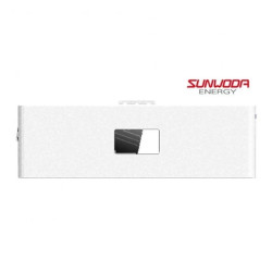 Moduł kontrolny BMS H0K6050P03 z bazą, kablami do baterii SunESS-H wysokonapięciowej Sunwoda