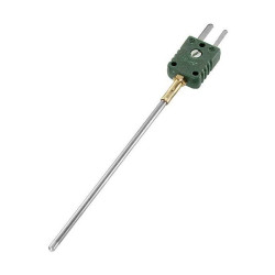 B&#x2B;B Thermo-Technik K-M625 0100-15 Thermocouple -200 to 1100&#xB0;C Shake-Proof