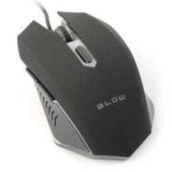 Mysz optyczna Blow Adrenaline Hurricane 2