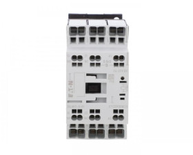Stycznik mocy DILM17-11(RDC24)-PI 3P 380 V 400 V 8.3 kW 1Z+1R 24 V DC Push-In 199283