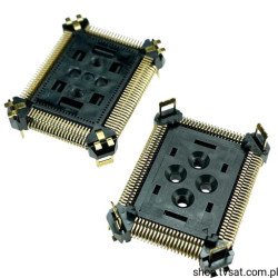 IC149-100 IC149-100-KS11113-C QFP 100 Pin SMD-QFP100 YAMAICHI