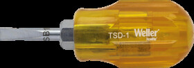 TSD1VN Two-in-one stubby screwdriver