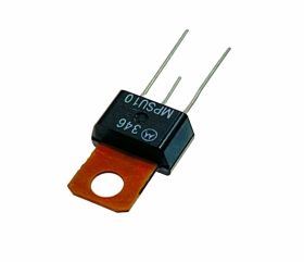 Tranzystor NPN 300V/500mA MOTOROLA