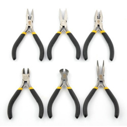 Zestaw szczypiec Vorel 42309 - 6szt.