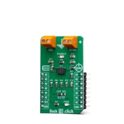 MIKROE Buck 10 Click