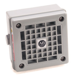 Klakson 24 V Allen Bradley 3-tonowy IP66