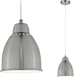 Lampa sufitowa, podwieszana Paulmann 79765