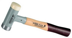 Trzonek młotka Gedore E 247 H-30 1605313 130 g 270 mm 1 szt.