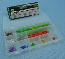 ZESTAW ZWOREK DO PŁYTEK 350szt