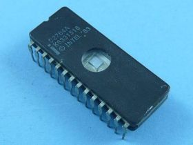 64k 2764 DEMO DIP-28 8x8k EPROM