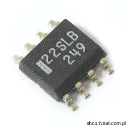 MC12022SLBD 1.1GHz Prescaler SMD-SO8 MOTOROLA