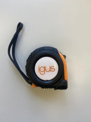 Miara zwijana 5m szer taśmy 19mm MAT0071674