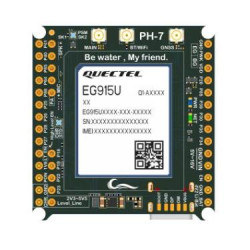 EG915UEUAB-CORE-QPYTHON-EVB (EG915UEUAB-QPYTHON-EVB)