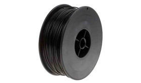 Filament do drukarki 3D PLA Ø 1.75mm 250g Kolor losowy RS PRO