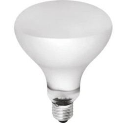 Promiennik UV-mix 160W 230V E27 R125SAT 3000h Domowe Słońce UV-A UV-B +IR PRO-2744