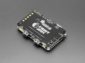 Adafruit Fruit Jam - Mini RP2350 Computer