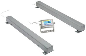 Waga belkowa PCE-SW 1500N