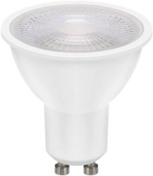 Odbłyśnik LED, 5W, GU10, 370lm, 3000K, 65376