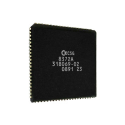 MOS 8372A / CSG 318069-02 (AGNUS)