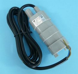 POMPKA DO CIECZY 6-12V 600L/h 11,9mm