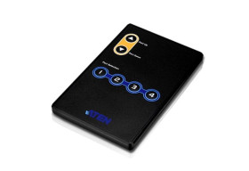 Aten Pilot do VS 261/461/481A