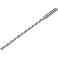 Draper 09997 SDS Plus Centric Tip Drill Bit, 7.0 x 210mm