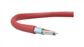 Przewód Przeciwpożarowy W Ekranie Yntksyekw 2X2x1,0 Bitner /100M/