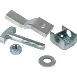 Szyna główna Akcesoria do obudów szyn zbiorczych Eaton Pasek magistrali 1.6kA Szyna zbiorcza