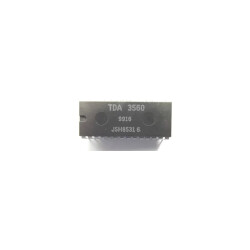 Układ scalony TDA3560 zamiennik TDA3561 i UB806B