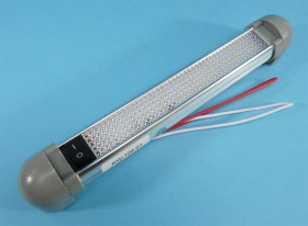 LAMPA 12-24V KW-104-01NV WYŁ. 225x35x33